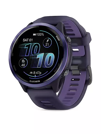 GARMIN | Orologio da corsa GPS Forerunner® 570 47 mm | dunkelblau